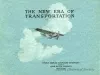 Booklet - The New Era of Transportation