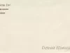 Stationery