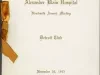 Program