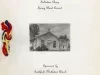Program, Concert - Detroit Citadel Band Salvation Army Spring Band concert sponsored by Southfield Methodist Church