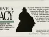 Pamphlet - Preserve a Legacy