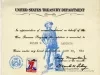 Certificate, Achievement