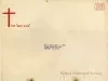 Booklet