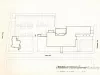 Drawing, Architectural - Site Plan of Detroit Historical Museum - Preliminary Sketch
