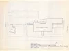 Blueprint - Site Plan - Detroit Historical Museum