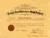 Diploma