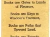 Bookmark - Book Mark,
Shapero's Circulating Library