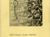 Booklet - The Indian Wars 1790-1795, A Short History Through the Medium of Slides
