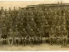 Print, Photographic - Company B. 120th Machine Gun Battalion