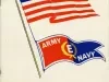 Program - Award of the Army-Navy "E" to Monroe Auto Equipment Company