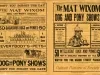 Ad, Newspaper
