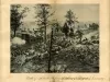 Print, Photographic - Battle of Atlanta Charge of Mersey's Brigade