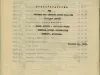 Specification - Specifications for Storage and Service Stock Building, Clark Avenue - Cadillac Plant, Detroit, Michigan, General Motors Corporation.