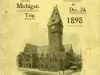 Schedule - Detroit Merchants and Manufacturers First Michigan Trip