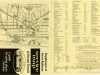 Map - Department of Street Railways Service Map of Greater Detroit
