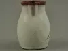 Pitcher, Cream