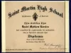 Diploma