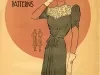 Catalog, Sales - Vogue Patterns, March 15, 1939