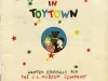 Booklet - Christmas Eve in Toytown