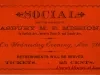 Card, Advertising
