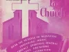 Newsletter - The Second Baptist Advocate, Vol. 29, No. 4, October-December 1980