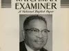 Magazine - The Watchman-Examiner, Vol 50, No. 36, 37, September 6, 13, 1962