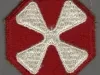 Patch, Military