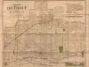 Map - Map of Detroit
