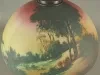 Lamp, Table