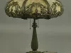 Lamp, Table