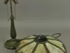 Lamp, Table