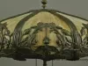 Lamp, Table