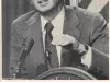 Poster, Political - Governor Milliken
