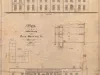 Drawing, Architectural - Plans of Laboratory for Park Davis and Co., Detroit, Mich.