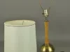 Lamp, Table
