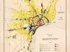 Map - Detroit Traffic Study Area - Land Use