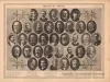 Poster - Detroit City Officials