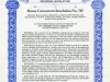 Resolution - House Concurrent Resolution No. 707