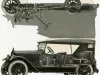 Model, Product - Packard - Single-Six Touring Car