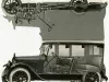 Model, Product - Packard - Single-Six Sedan