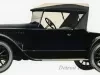 Model, Product - Packard - Single-Six Runabout