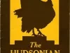 Magazine - The Hudsonian, Vol. XVII, No. 9