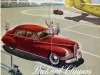 Brochure - Packard Clippers Six and Eight - Special and Custom - For 1942
