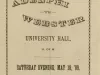 Program