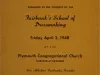 Program