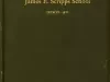 Book - Roll of Teachers and Pupils of the James E. Scripps School in the City of Detroit at its opening January 3, 1899