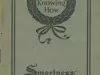 Catalog, Sales - Smartness, 54 Years of Knowing How