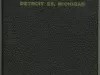 Booklet