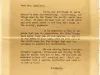 Letter
