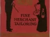 Notebook - Fine Merchant Tailoring